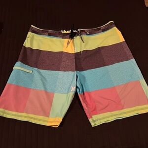 Hurley Board Shorts
